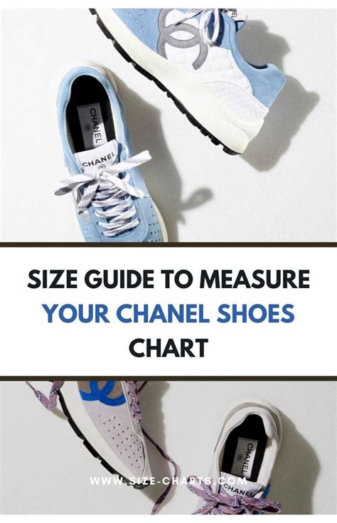 how does chanel shoe sizing run|chanel size 44 to us.